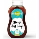 Vital Country Datlový sirup 340 g – Zboží Dáma