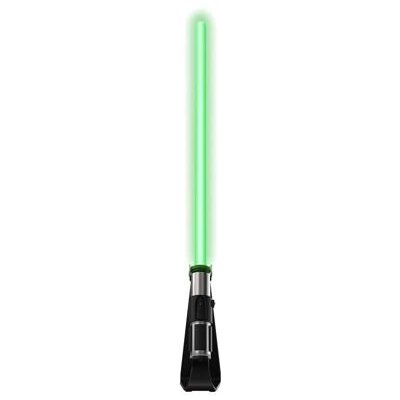 Hasbro Star Wars Black Series – Světelný meč Yoda