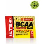 NUTREND BCAA Energy Mega Strong Powder 250 g – Zboží Mobilmania