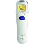 OMRON GentleTemp 720 – Sleviste.cz