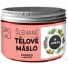 Tělové máslo LEROS ŠLEHANÉ TĚLOVÉ MÁSLO ROZMARIN & BOLIEVKA 150 ml