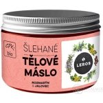 LEROS šlehANÉ těloVÉ máslo ROZMARIN & BOLIEVKA 150 ml – Hledejceny.cz
