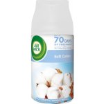 Air Wick FreshMatic Pure Jemná bavlna automatický osvěžovač náhradní náplň 250 ml – HobbyKompas.cz