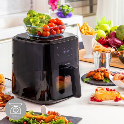 InnovaGoods Fryinn Balance 5000