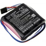 Cameron Sino CS-NHT700MD 14.4V Li-ion 2600mAh - neoriginální – Zboží Dáma