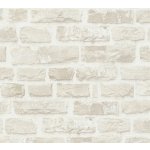 A.S. Création 386373 Vliesová tapeta na zeď Natural Living rozměry 0,53 x 10,05 m – Hledejceny.cz