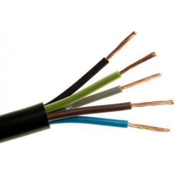 NKT kabel CYKY 5J1,5 (5Cx1,5)