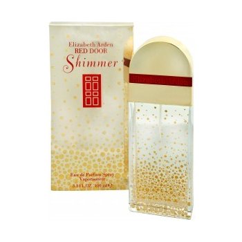 Elizabeth Arden Red Door Shimmer parfémovaná voda dámská 100 ml