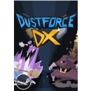 Dustforce DX