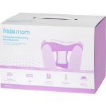 Frida Mom Základní sada do porodnice chladicí a absorpční vložky 4 ks + poporodní kalhotky 4 ks + zklidňující vlhčené ubrousky 24 ks + zklidňující pěna 150 ml – Hledejceny.cz