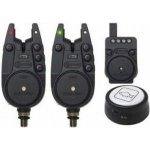 Prologic Sada Hlásičů C-Series Pro Alarm Set 2+1+1 Red Green – Zboží Dáma