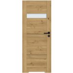 Windoor Mensa koupelnové Venkovský dub 80 – Zbozi.Blesk.cz