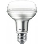 Philips LED žárovka E27 8W/100W 670lm 2700K – Zboží Mobilmania