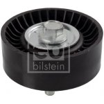 Vratna/vodici kladka, klinovy zebrovy remen FEBI BILSTEIN 34244