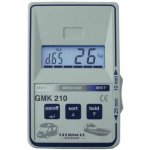 Greisinger GMK 210 – Zboží Mobilmania