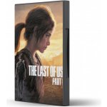 The Last of Us: Part I – Zboží Dáma