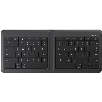 Microsoft Universal Foldable Keyboard GU5-00013