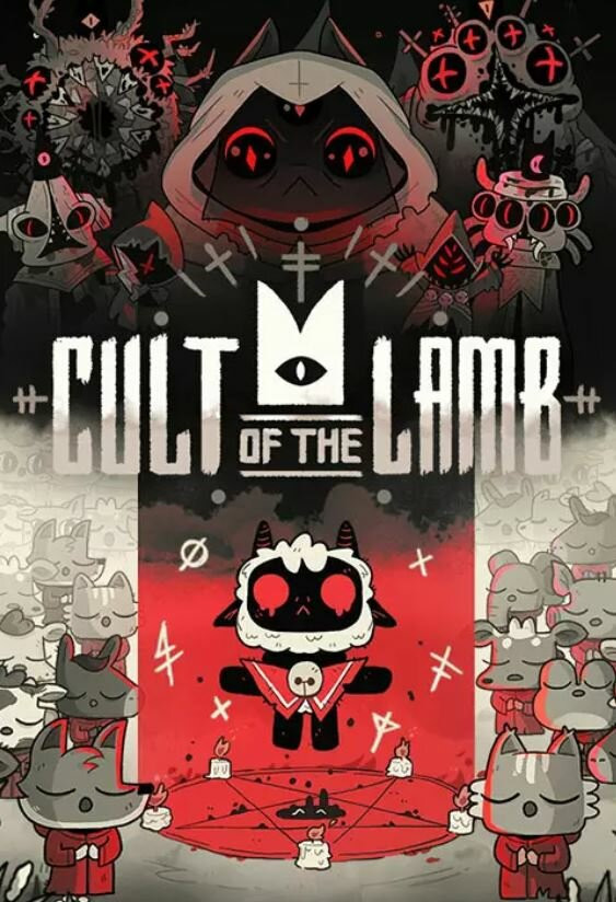 Cult of the Lamb