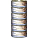 Applaws Cat Mořské ryby 6 x 156 g – Zboží Mobilmania