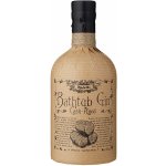 Bathtub Gin Cask-Aged 43,3% 0,5 l (holá láhev) – Zbozi.Blesk.cz
