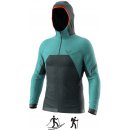 Dynafit Tour Wool Thermal Hoody storm blue
