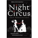 Night Circus - Erin Morgenstern