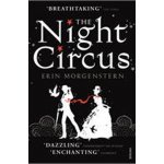 Night Circus - Erin Morgenstern – Hledejceny.cz