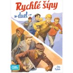 Albi Rychlé šípy Duel – Zboží Mobilmania