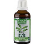 Finclub Fin Avis 50 ml – Hledejceny.cz