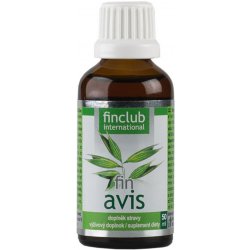 Finclub Fin Avis 50 ml