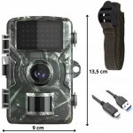 H1 IP66 Wi-Fi Full HD 16 Mpx – Zboží Živě