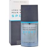 Issey Miyake L´Eau D´Issey Sport toaletní voda pánská 50 ml – Hledejceny.cz