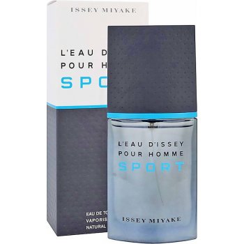 Issey Miyake L´Eau D´Issey Sport toaletní voda pánská 50 ml