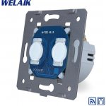 Welaik A921CL A921CL-WI-FI – Hledejceny.cz