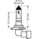 Osram HB4 P22d 12V 51W