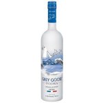 Grey Goose Vodka 40% 0,7 l (holá láhev) – Zboží Dáma