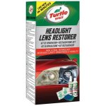 Turtle Wax Headlight Restorer Kit | Zboží Auto