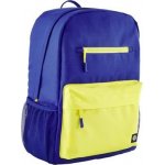 HP Campus Blue Backpack 15.6 7K0E5AA – Zboží Živě