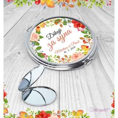 Zrcátko – Děkuji za syna | SK04 – Hledejceny.cz