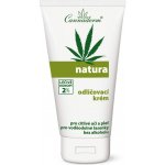 Cannaderm Natura odličovací krém 150 ml – Hledejceny.cz