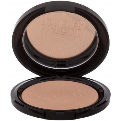 Make Up For Ever Pro Glow Illuminating & Sculpting Highlighter Pudrový rozjasňovač 02 9 g – Zboží Mobilmania