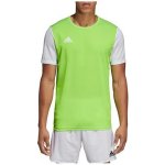 adidas Estro 19 krátký rukáv světle zelená/ Bílá Pánské – Hledejceny.cz