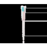 Tio zubní kartáček Soft růžový – Zboží Mobilmania