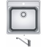 Set Franke BCX 610 + FB 250 – Zboží Dáma