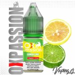 Oxva OX Passion Lemon Lime 10 ml 10 mg – Sleviste.cz