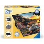 Ravensburger Puzzle 179763 Polohovací podložka na skládání – Zboží Dáma