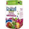 Vitamín a minerál Walmark Marťánci Gummy černý bez 50 gummies