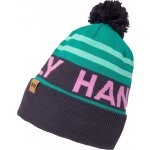 Helly Hansen čepice Ridgeline Beanie signal green – Hledejceny.cz