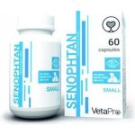 Vetapro Senophtan pro podporu zraku 60 kapslí – Hledejceny.cz