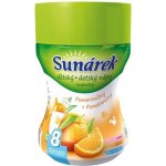 Sunárek instantní nápoj pomeranč dóza 200 g – Zboží Dáma